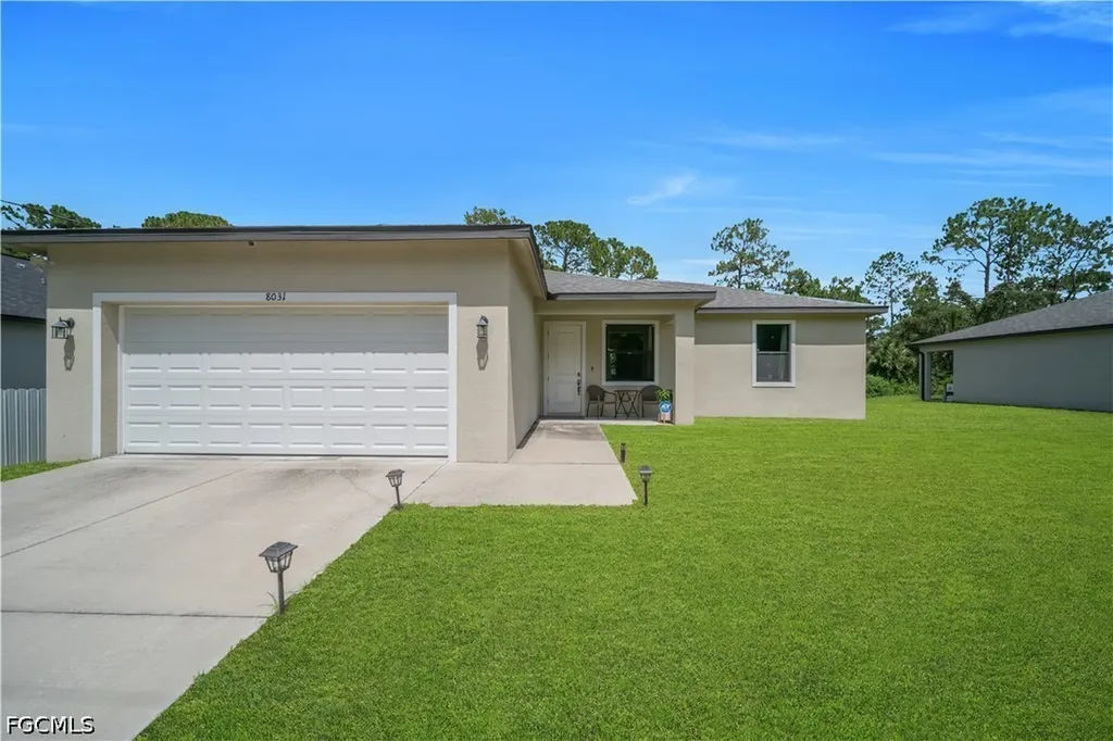 8031 Sandy Circle Labelle FL 33935