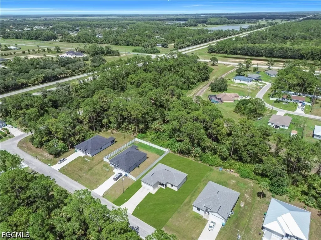 8031 Sandy Circle Labelle FL 33935