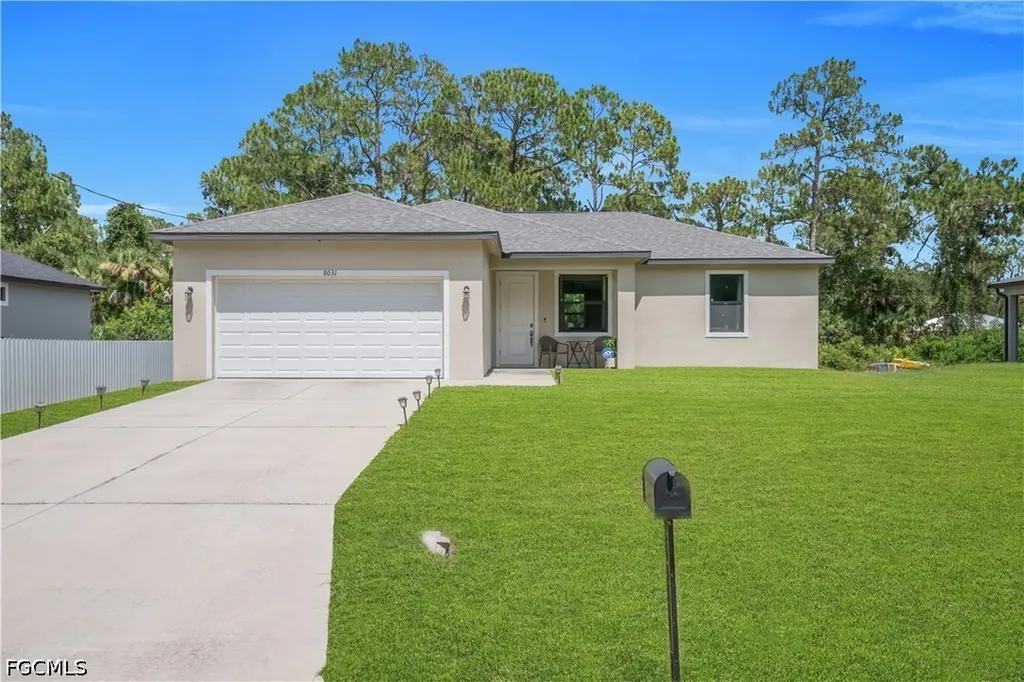 8031 Sandy Circle Labelle FL 33935