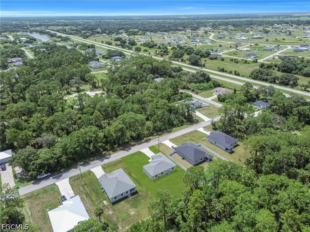 8031 Sandy Circle Labelle FL 33935