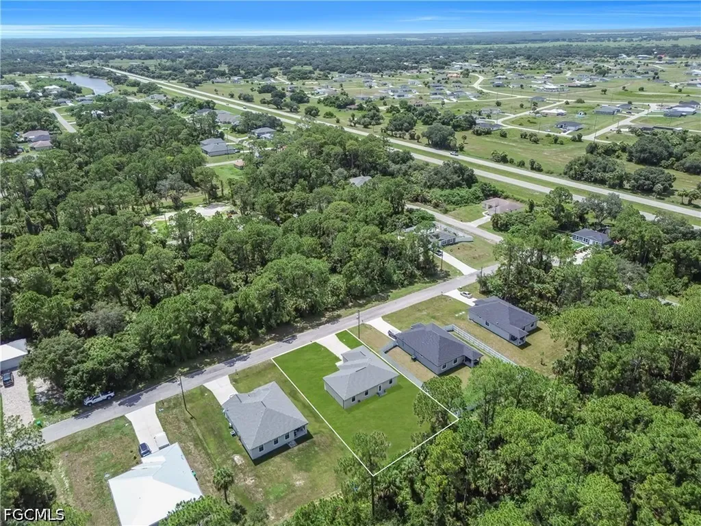 8031 Sandy Circle Labelle FL 33935
