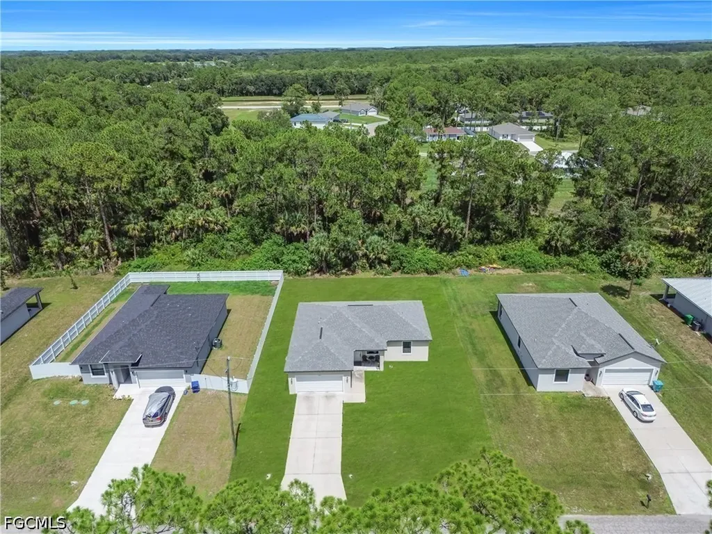 8031 Sandy Circle Labelle FL 33935