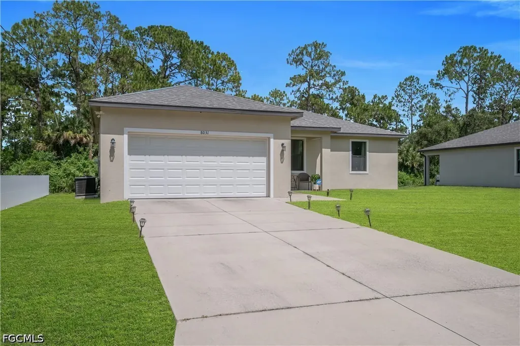 8031 Sandy Circle Labelle FL 33935