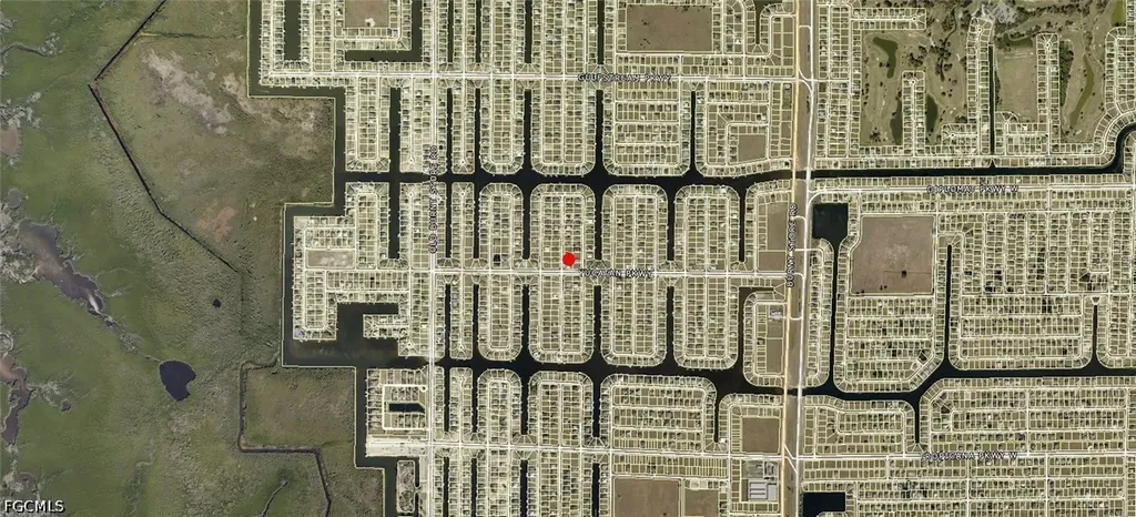 1205 NW 37th Avenue Cape Coral FL 33993