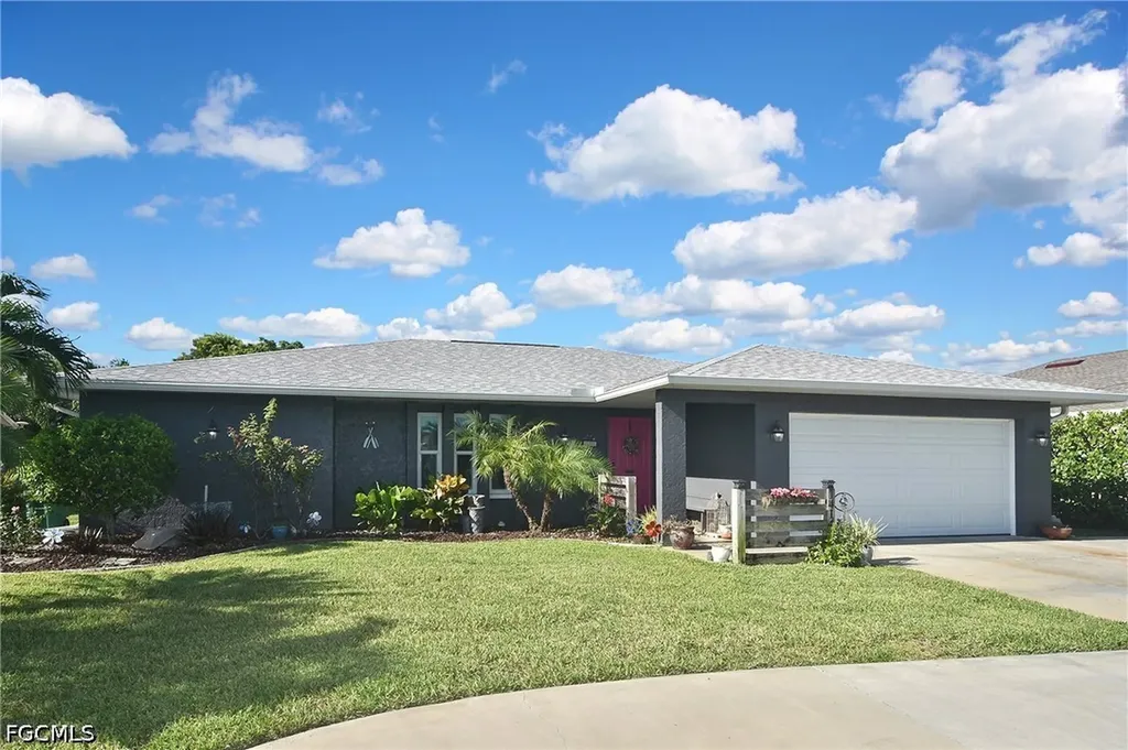 1414 SE 18th Terrace Cape Coral FL 33990