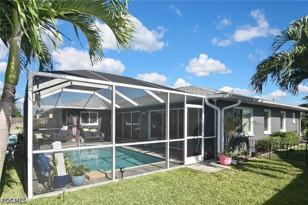 1414 SE 18th Terrace Cape Coral FL 33990