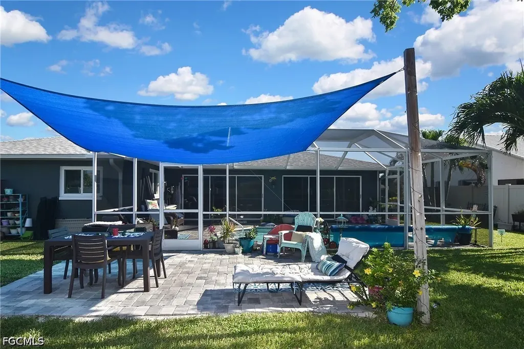 1414 SE 18th Terrace Cape Coral FL 33990