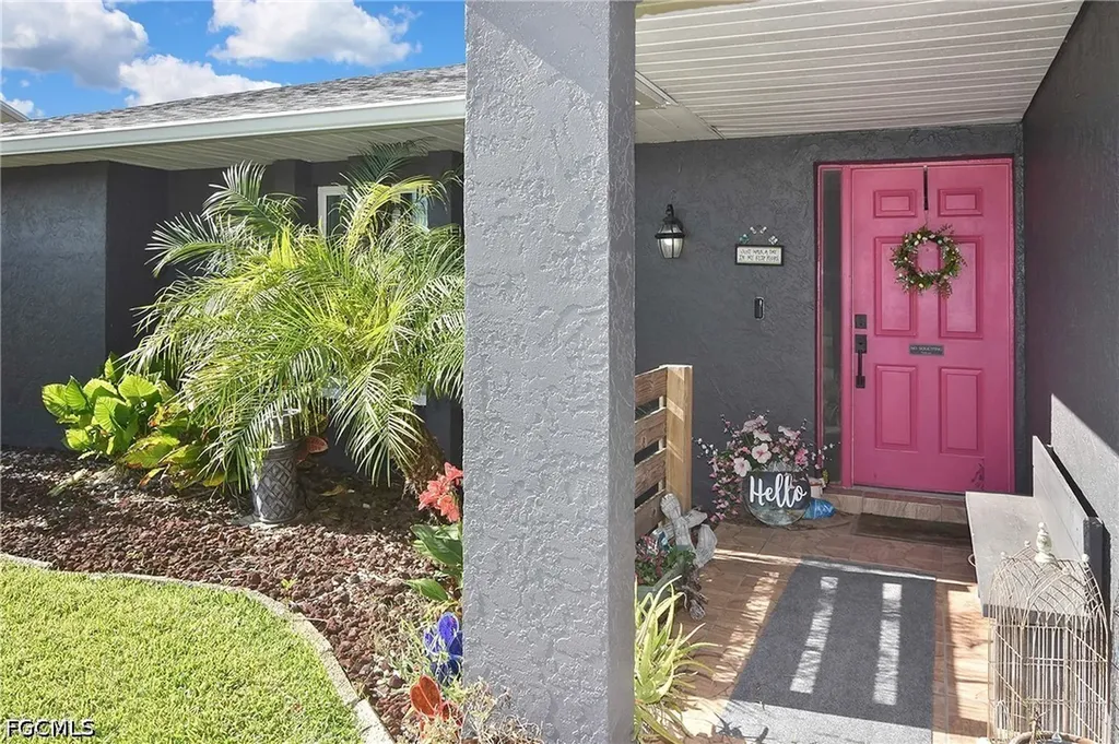 1414 SE 18th Terrace Cape Coral FL 33990