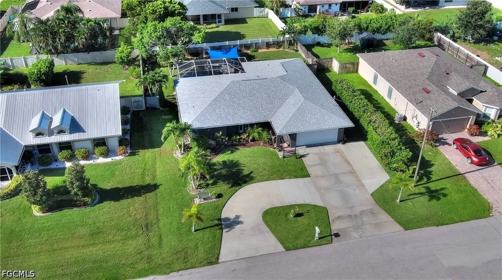 1414 SE 18th Terrace Cape Coral FL 33990