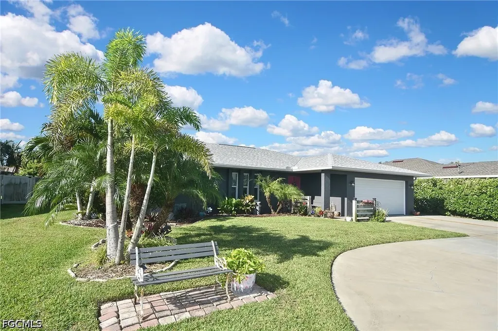 1414 SE 18th Terrace Cape Coral FL 33990