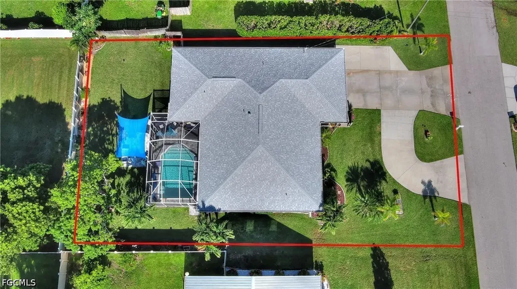 1414 SE 18th Terrace Cape Coral FL 33990
