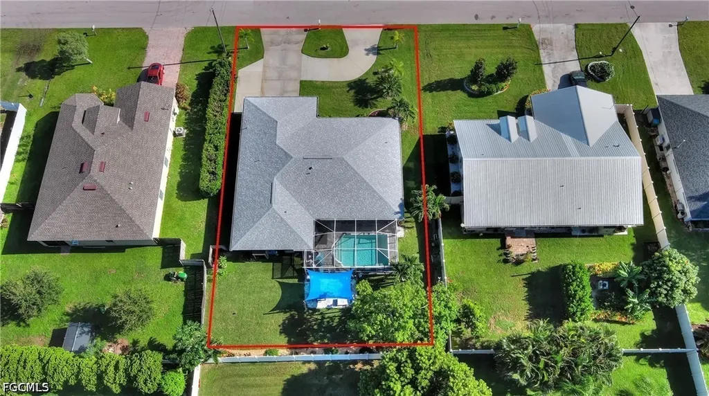 1414 SE 18th Terrace Cape Coral FL 33990