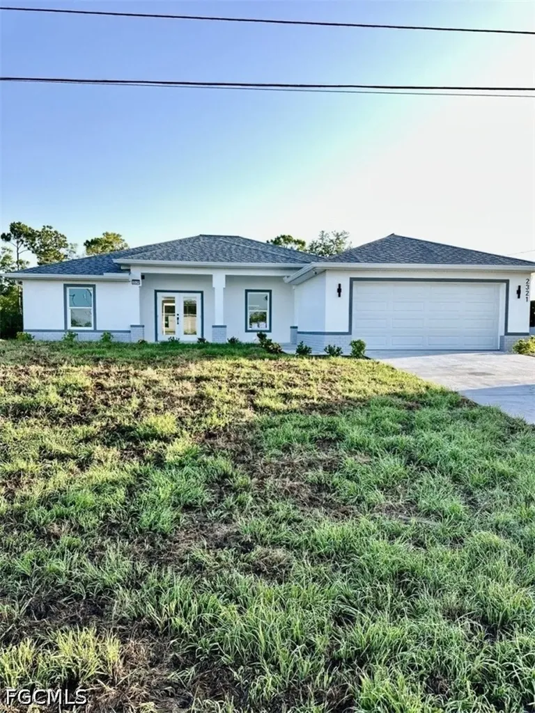 2321 NE 39th Street Cape Coral FL 33909