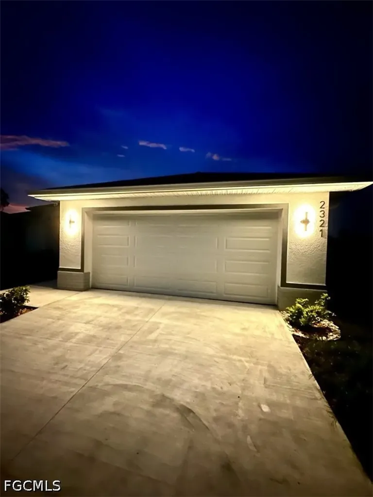 2321 NE 39th Street Cape Coral FL 33909