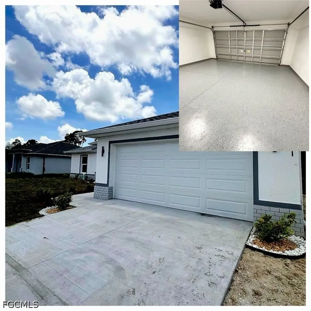 2321 NE 39th Street Cape Coral FL 33909