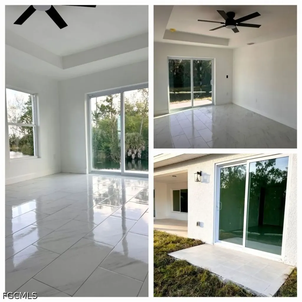 2321 NE 39th Street Cape Coral FL 33909