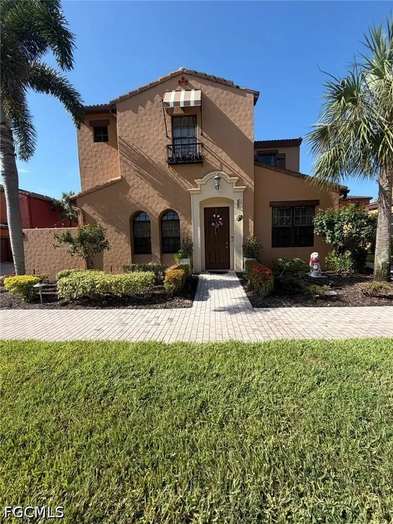 8760 Melosia Street Fort Myers FL 33912