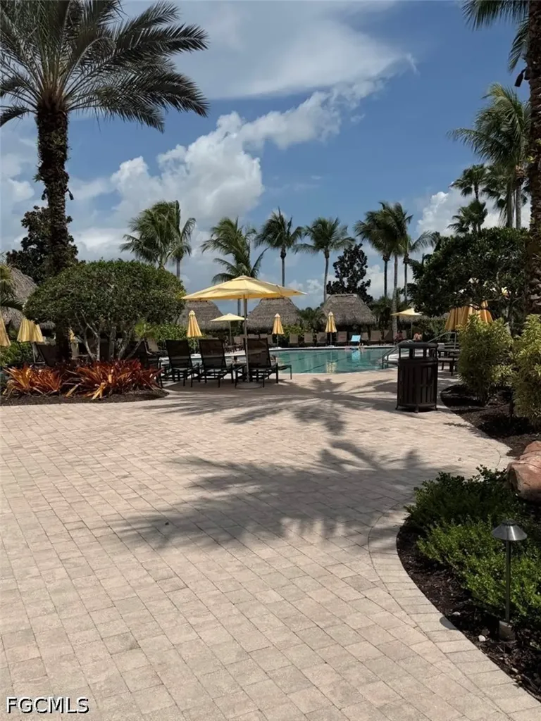 8760 Melosia Street Fort Myers FL 33912