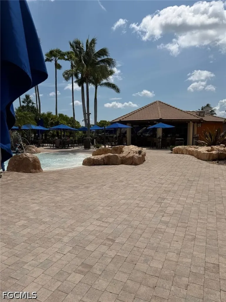 8760 Melosia Street Fort Myers FL 33912