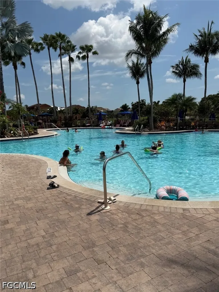 8760 Melosia Street Fort Myers FL 33912