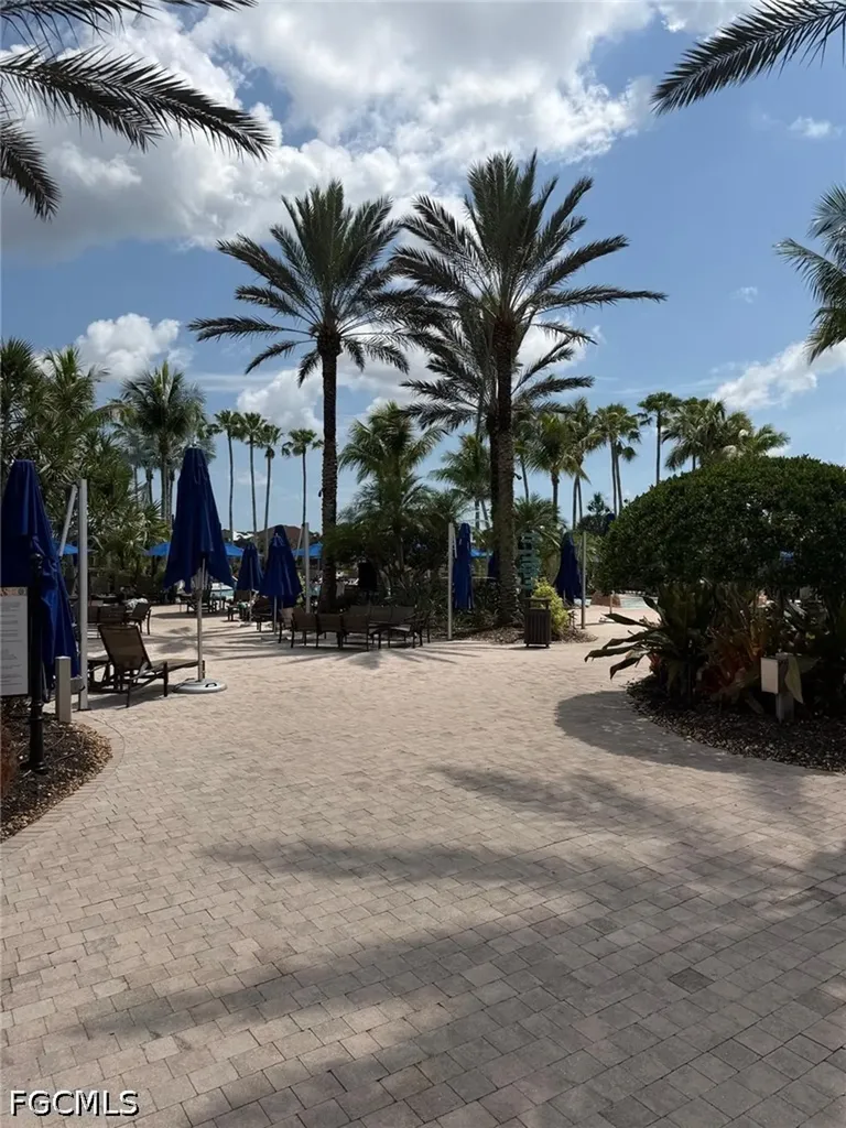 8760 Melosia Street Fort Myers FL 33912