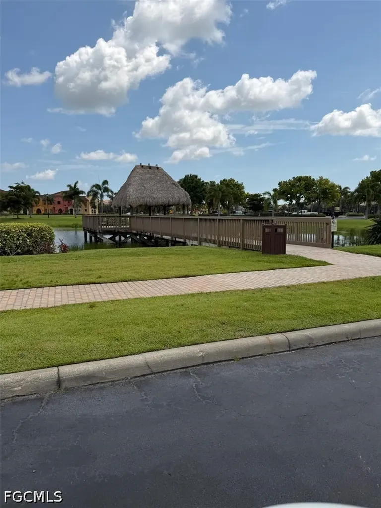 8760 Melosia Street Fort Myers FL 33912
