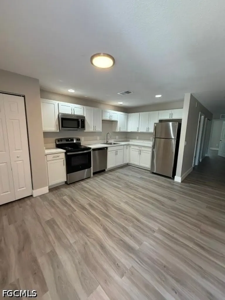 2703 Ansel Avenue S Lehigh Acres FL 33973