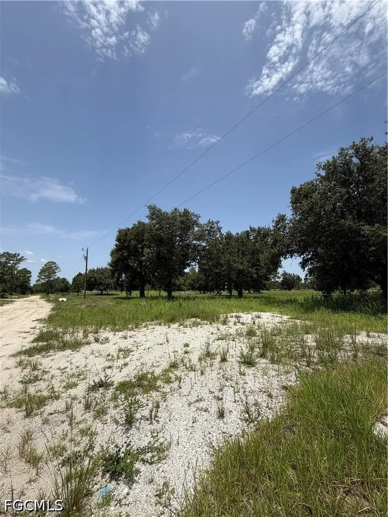 7860 3rd Terrace Labelle FL 33935