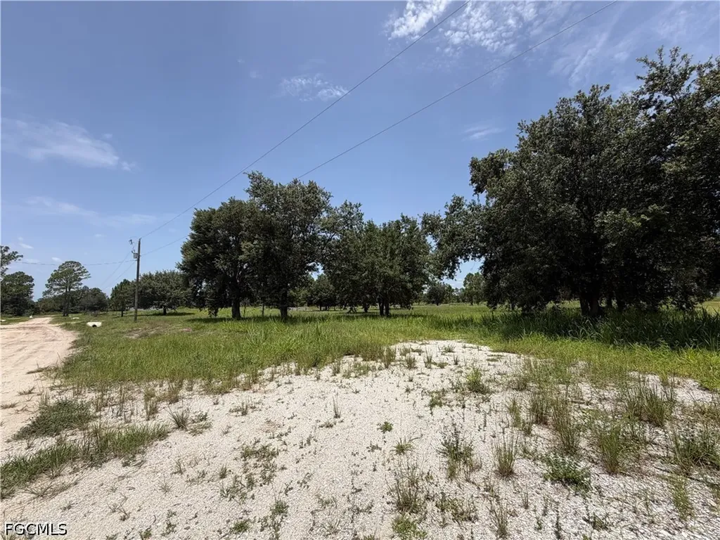7860 3rd Terrace Labelle FL 33935