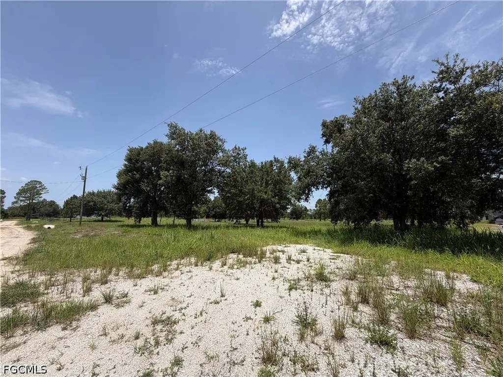 7860 3rd Terrace Labelle FL 33935
