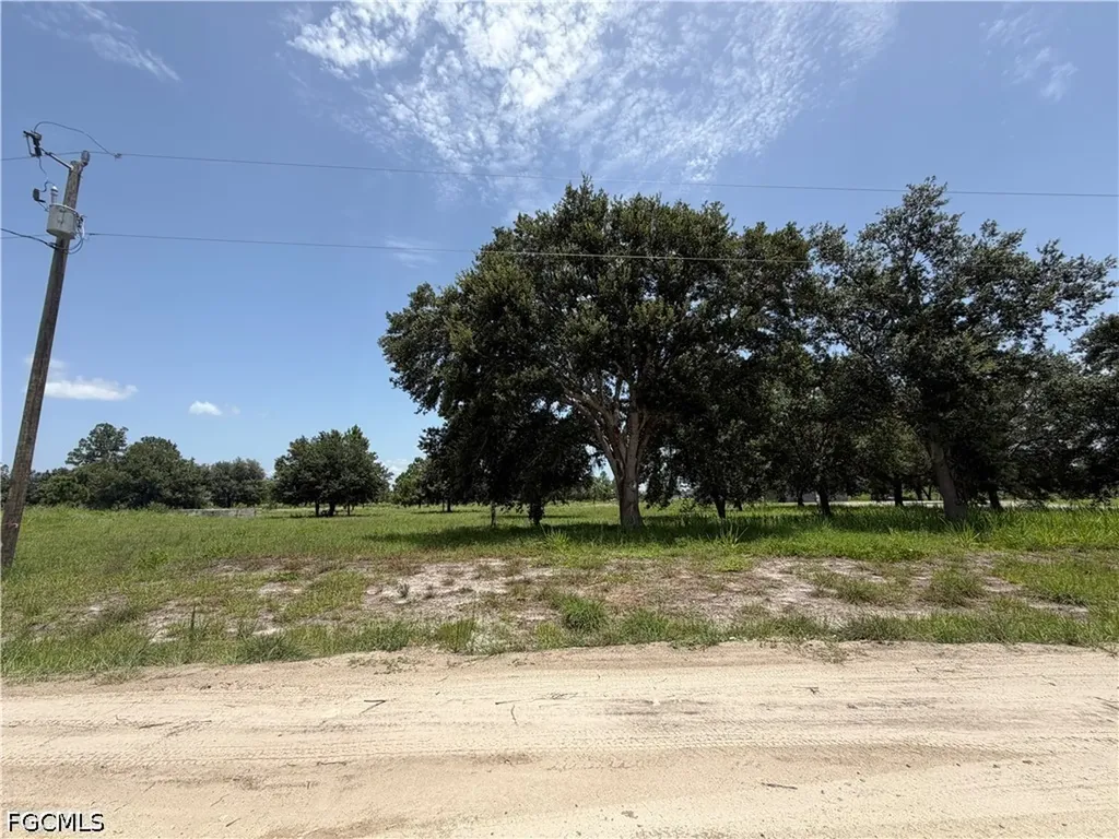 7860 3rd Terrace Labelle FL 33935