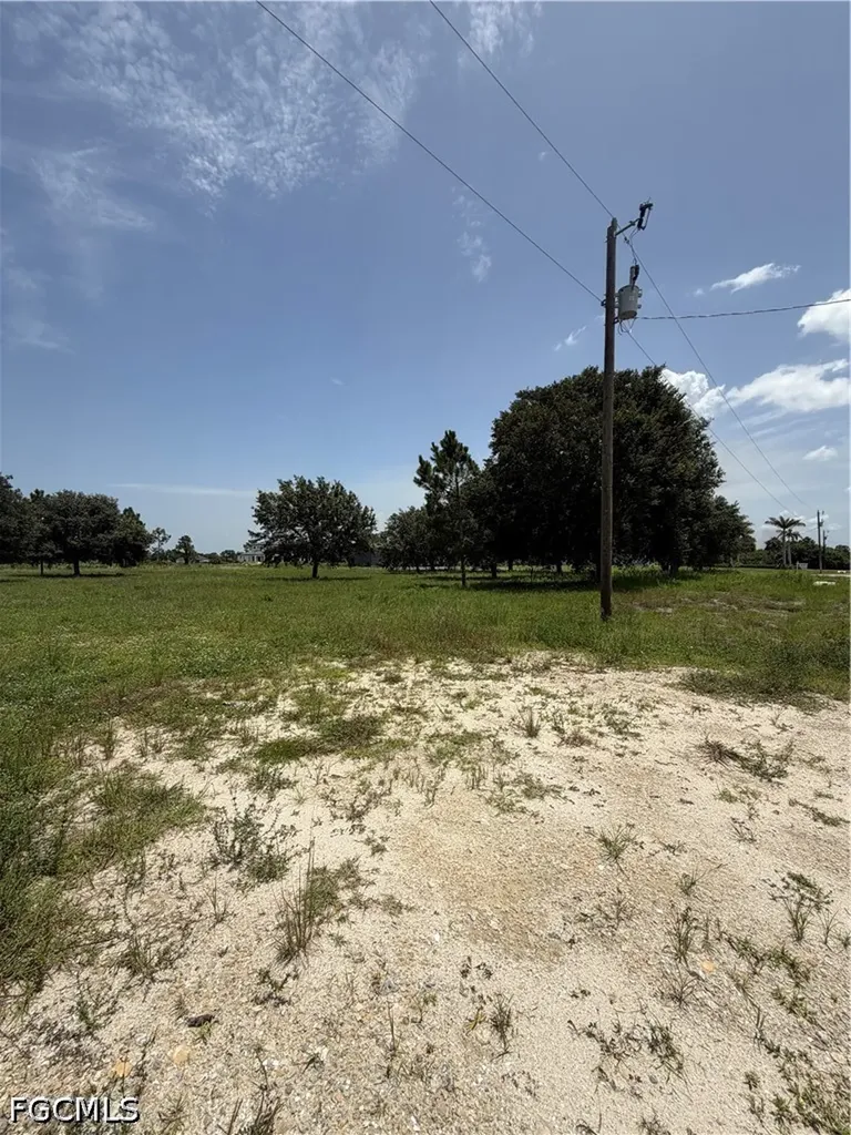 7860 3rd Terrace Labelle FL 33935