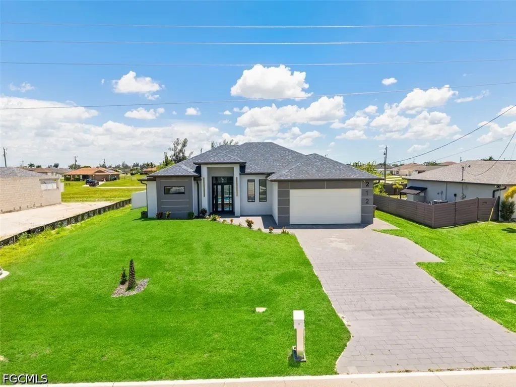 212 Kismet Parkway W Cape Coral FL 33993
