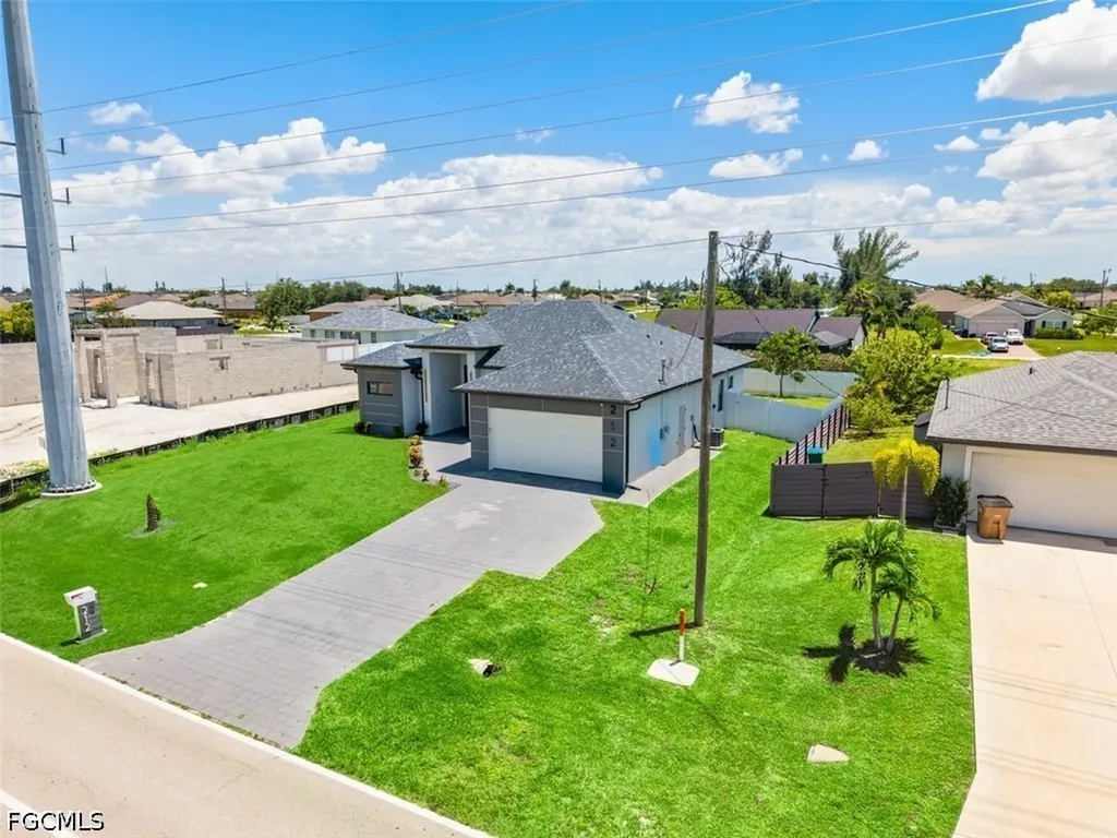 212 Kismet Parkway W Cape Coral FL 33993