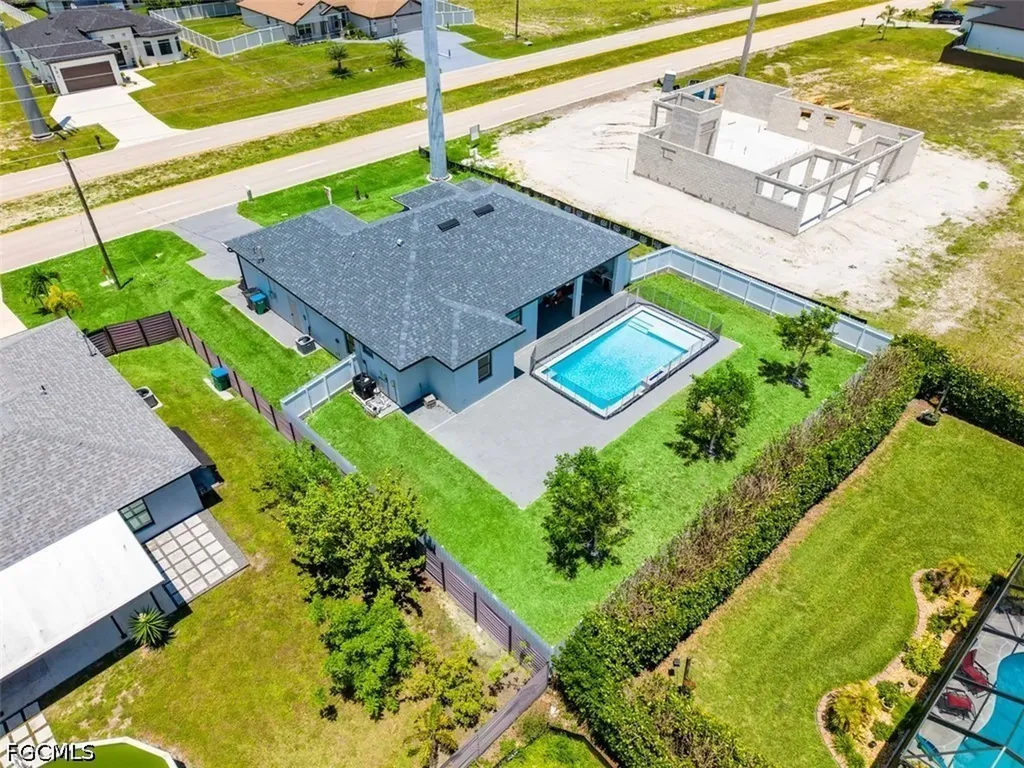 212 Kismet Parkway W Cape Coral FL 33993