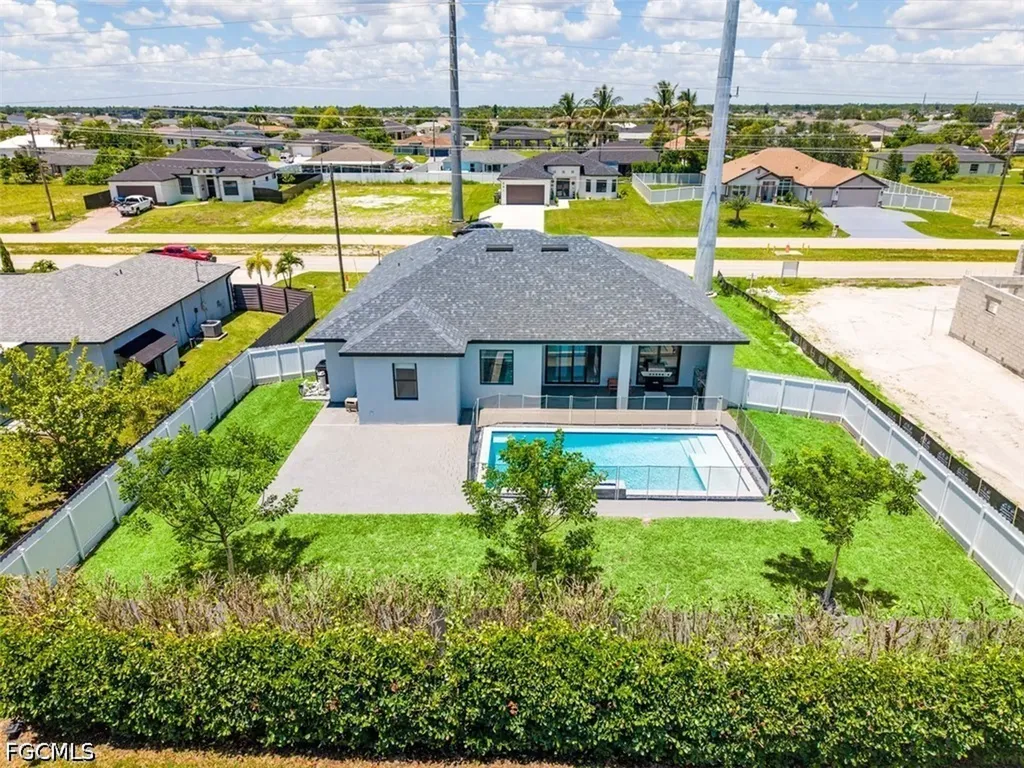 212 Kismet Parkway W Cape Coral FL 33993