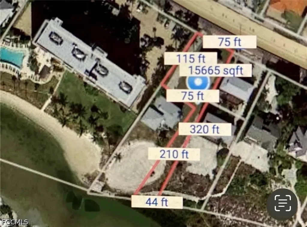 7946 Estero Boulevard Fort Myers Beach FL 33931
