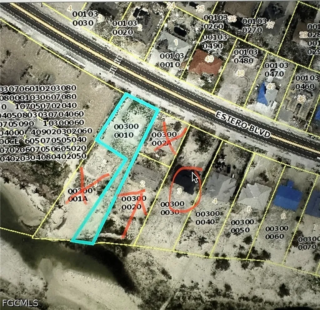 7946 Estero Boulevard Fort Myers Beach FL 33931