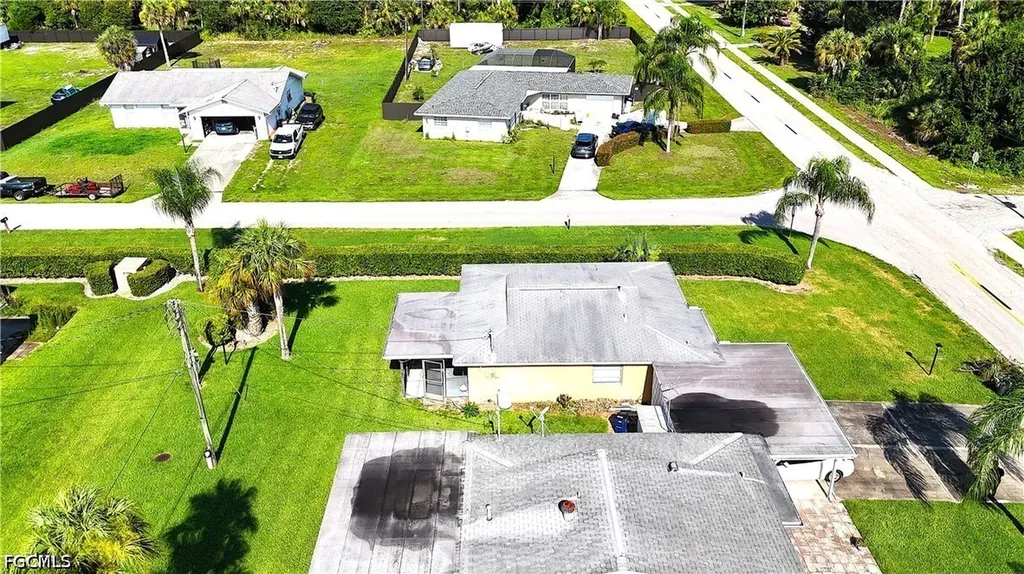 2214 E 6th Street Lehigh Acres FL 33936