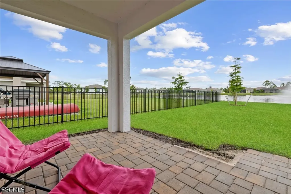2621 Table Coral Trail North Fort Myers FL 33903