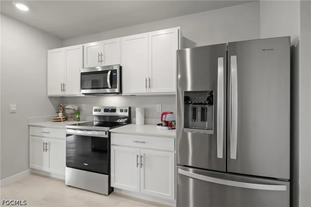 2621 Table Coral Trail North Fort Myers FL 33903