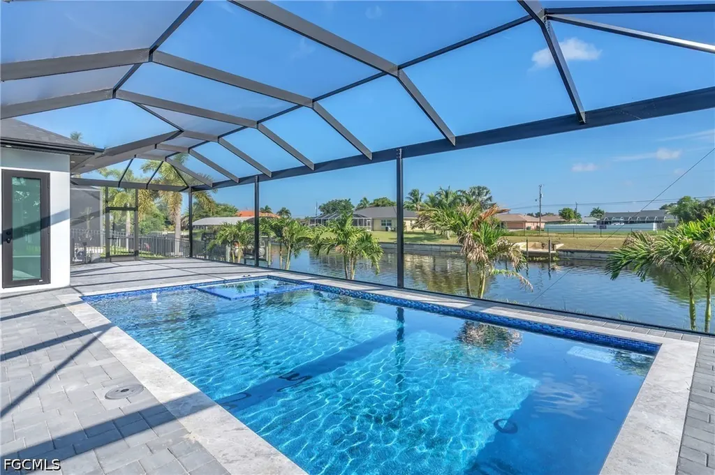 1227 SW 37th Street Cape Coral FL 33914