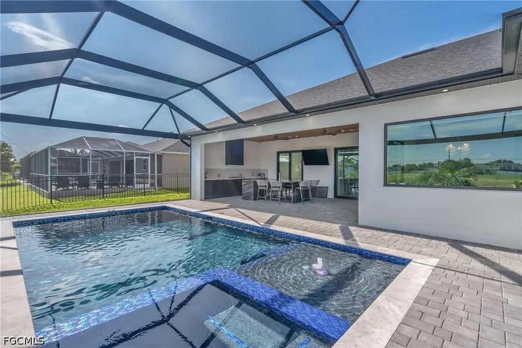 1227 SW 37th Street Cape Coral FL 33914