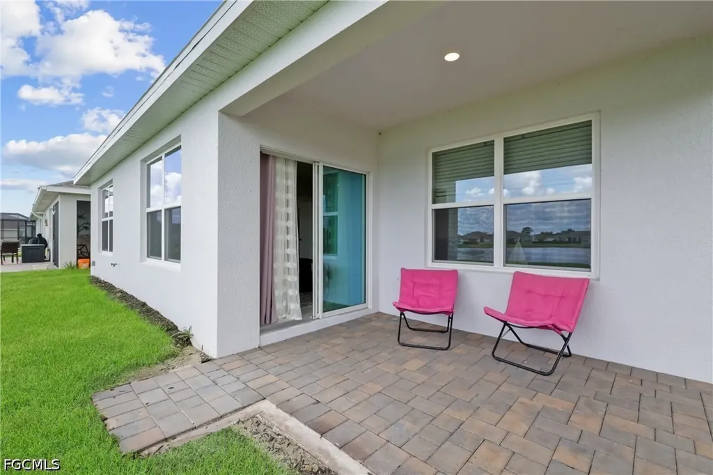 2621 Table Coral Trail North Fort Myers FL 33903