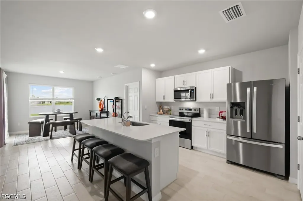 2621 Table Coral Trail North Fort Myers FL 33903
