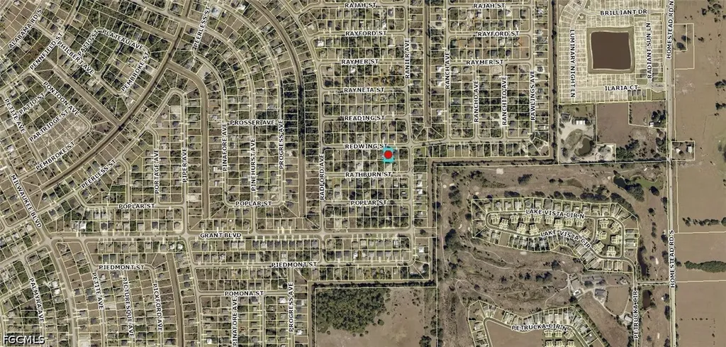 448 Redwing Street Lehigh Acres FL 33974