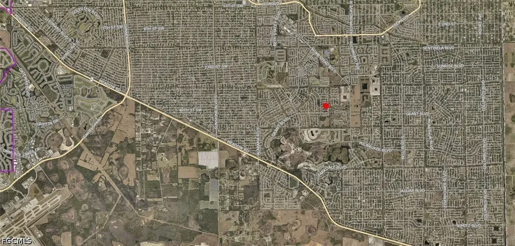 448 Redwing Street Lehigh Acres FL 33974