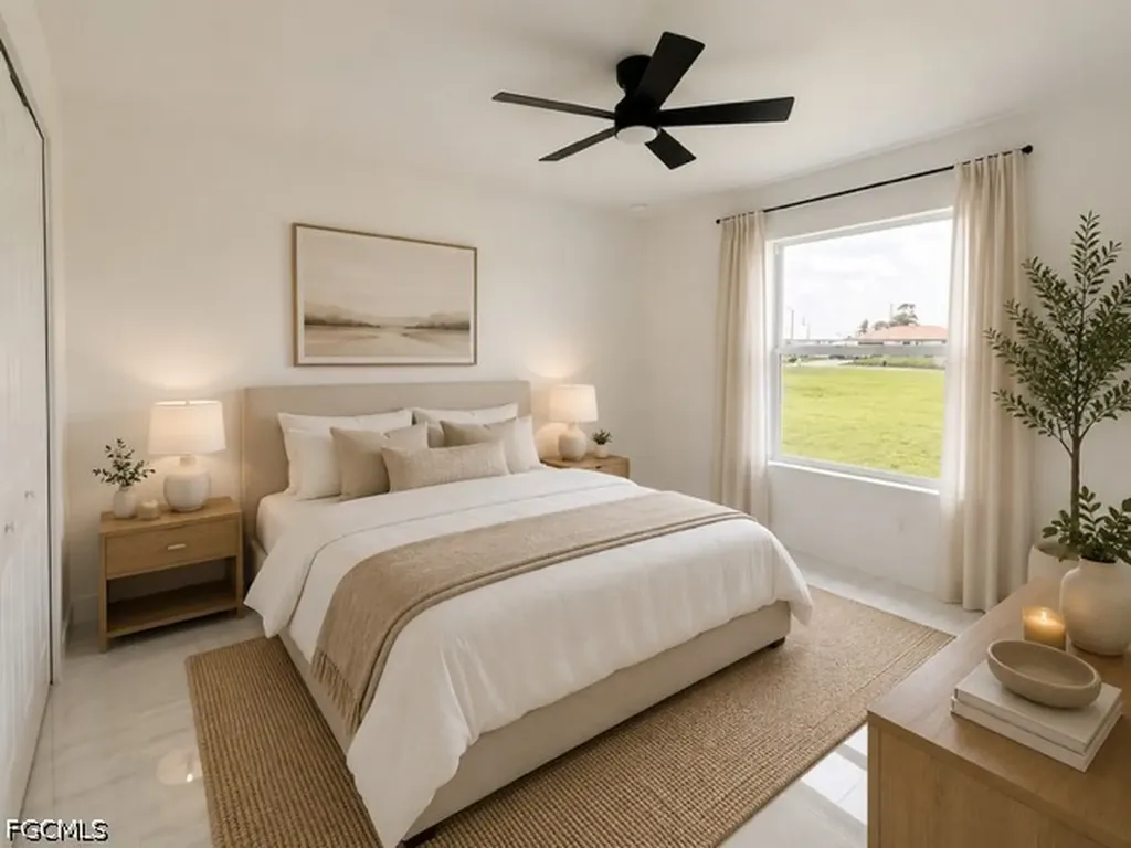 2813 NW 4th Terrace Cape Coral FL 33993