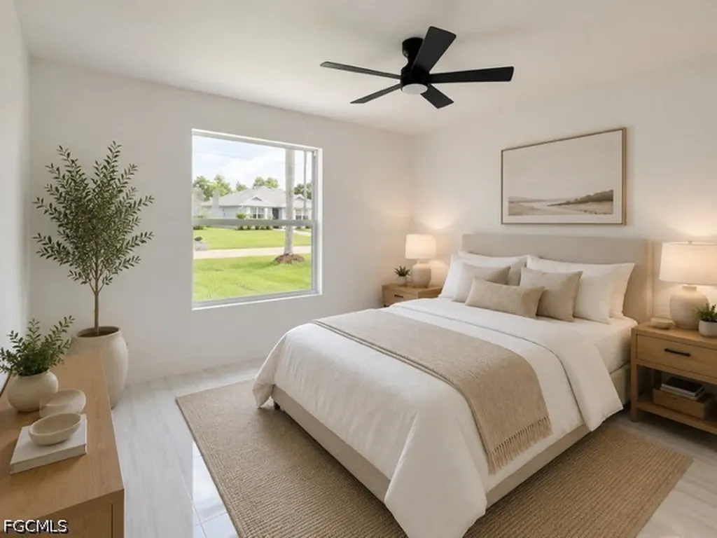 2813 NW 4th Terrace Cape Coral FL 33993