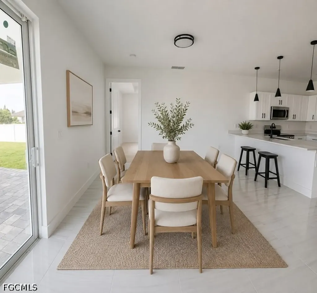 2813 NW 4th Terrace Cape Coral FL 33993